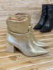 Imagen de Bota Keith Oro