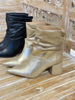 Imagen de Bota Keith Oro