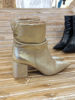 Imagen de Bota Keith Oro