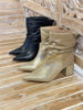 Imagen de Bota Keith Oro