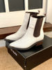 Imagen de Bota Parsons Blanco