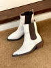 Imagen de Bota Parsons Blanco