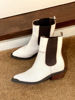 Imagen de Bota Parsons Blanco