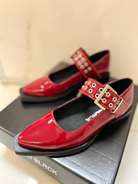 Imagen de Zapato Tucson Cherry