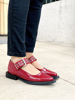 Imagen de Zapato Tucson Cherry