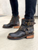 Imagen de Bota Dutton Mocca