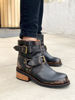 Imagen de Bota Dutton Mocca