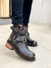 Imagen de Bota Dutton Mocca