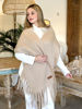Imagen de Bufanda Beige