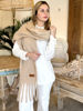 Imagen de Bufanda Beige