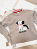 Imagen de Buzo Lana Puppy Vison