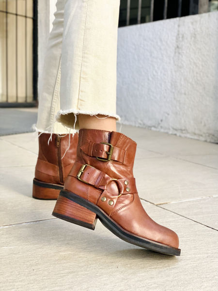 Imagen de Bota Dutton Whisky