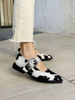 Imagen de Zapato Tucson Cow Black