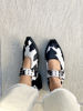 Imagen de Zapato Tucson Cow Black