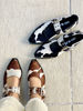 Imagen de Zapato Tucson Cow Black