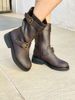 Imagen de Bota Travis Chocolate