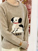 Imagen de Buzo Lana Puppy Vison