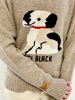 Imagen de Buzo Lana Puppy Vison
