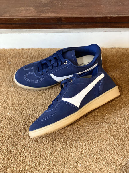 Imagen de Sneaker Paulsen Azul