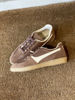 Imagen de Sneaker Paulsen Tostado