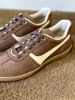 Imagen de Sneaker Paulsen Tostado
