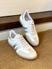 Imagen de Sneaker Harvey Blanco Plateado