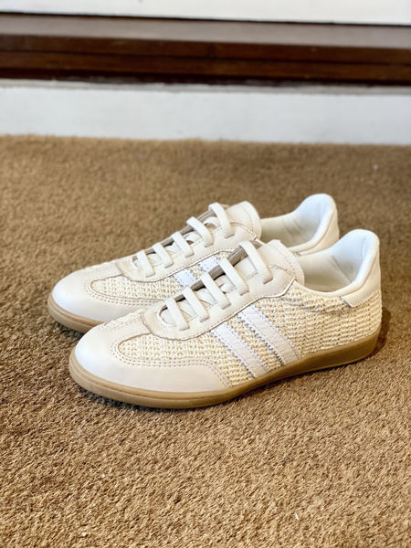 Imagen de Sneaker Harvey Crochet