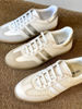 Imagen de Sneaker Harvey Crochet