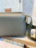 Imagen de Cartera Baly Military Green
