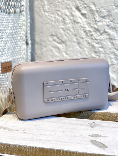 Imagen de Cartera Ibiza Beige