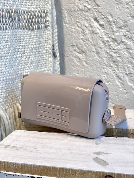 Imagen de Cartera Saint Tropez Beige