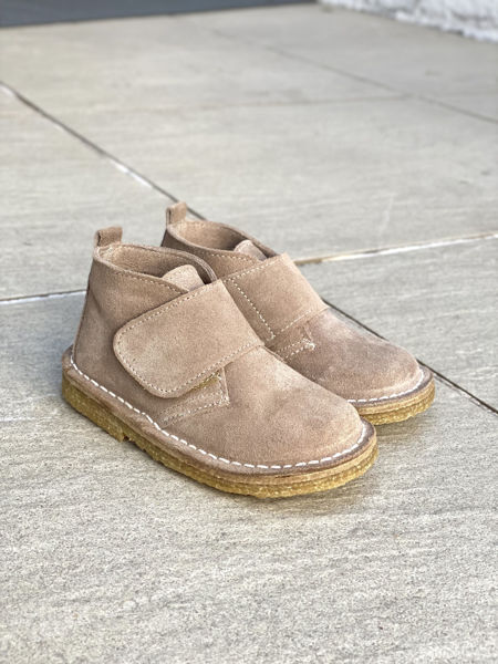 Imagen de Bota Guppy Vison