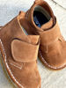 Imagen de Bota Guppy Oxido