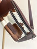 Imagen de Riñonera Chocolate Cow