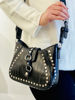 Imagen de Cartera Lezz Negro