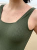 Imagen de Traje de Baño Altea Verde Tweed