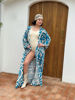 Imagen de Mesh Hat Lurex Champagne