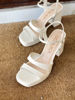 Imagen de Sandalia Parker Off White