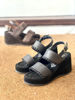 Imagen de Sandalia Bruma Choco