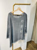 Imagen de Blusa Marbella Gris