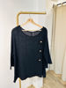 Imagen de Blusa Marbella Negro