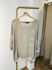 Imagen de Blusa Marbella Taupe