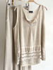 Imagen de Musculosa Severina Beige