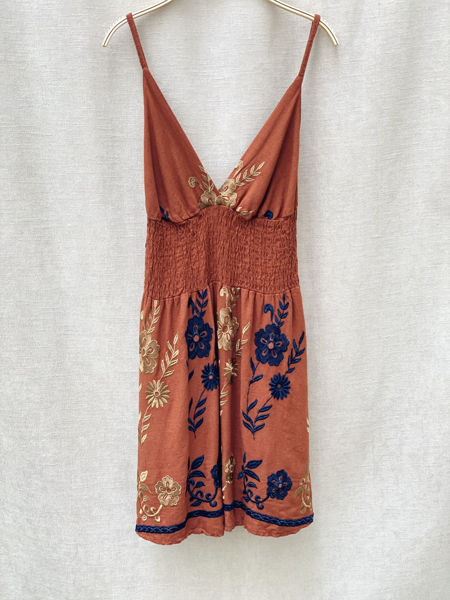 Imagen de Solera Serafina Terracota