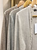 Imagen de Blazer Isidora Taupe