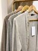 Imagen de Blazer Isidora Taupe