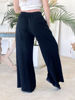 Imagen de Pantalon Bamboo Negro