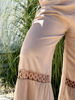 Imagen de Pantalon Bamboo Camel