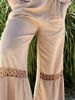 Imagen de Pantalon Bamboo Camel