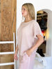 Imagen de Blusa Andora Rosa Cuarzo